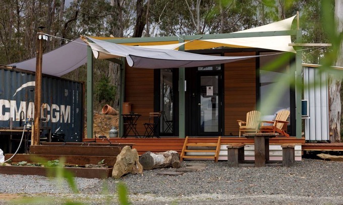 Kooralbyn Other | Accommodation ∙ 1 bedroom ∙ 2 guests