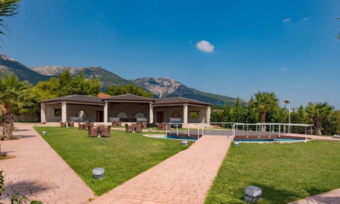 Acharnes Hotel | Acharnis Kavallari Hotel
