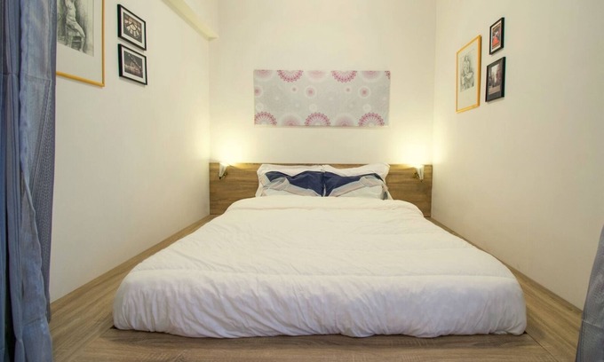 Koukaki Apartment | Acropolis suite by the museum