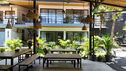 Carmen Bed & Breakfast | Aduana House