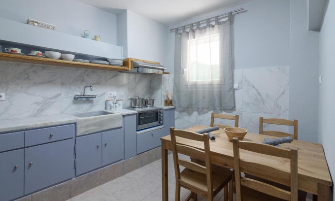 Petralona Apartment | Alexandra's Cozy Apartment