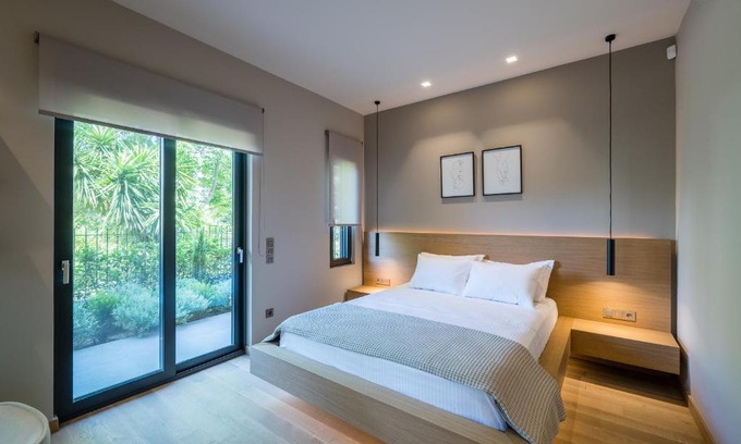 Khalandrion Apartment | Amazing Stay