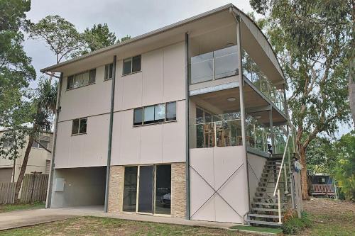 Amity Point House | Amity Beachhouse