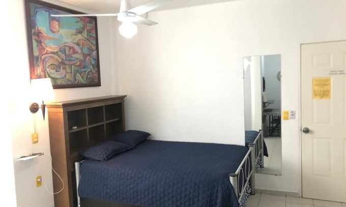 Puerto Vallarta Apartment | APARTAMENTO 6, a 5 min del MAR