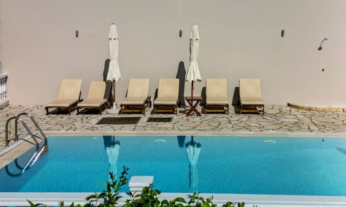 Pondi Apartment | Apartment ∙ 1 bedroom ∙ 3 guests