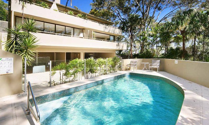 Sunshine Coast Apartment | Apartment ∙ 1 bedroom ∙ 4 guests