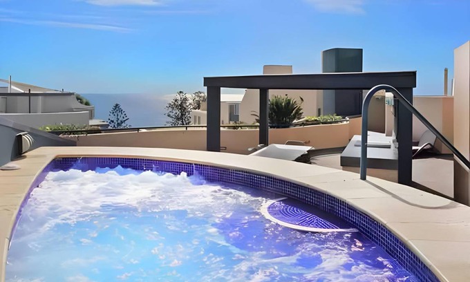 Mooloolaba Apartment | Apartment ∙ 1 bedroom ∙ 4 guests