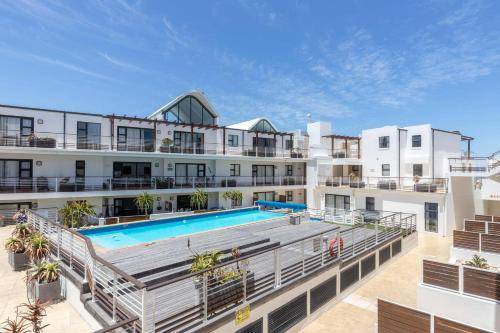 Big Bay Apartment | Apartment ∙ 2 bedrooms ∙ 4 guests