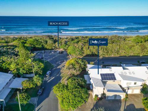 Marcoola Apartment | Apartment ∙ 3 bedrooms ∙ 6 guests