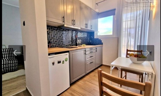 Loutraki Apartment | Apartment in Loutraki
