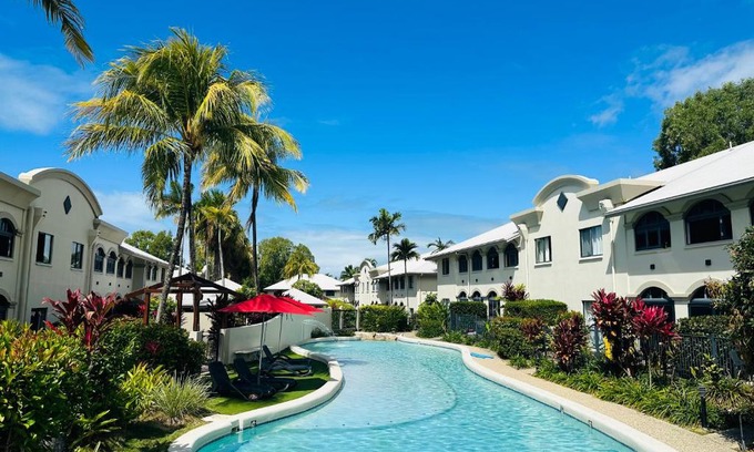 Palm Cove Apartment | Apartment in Palm Cove