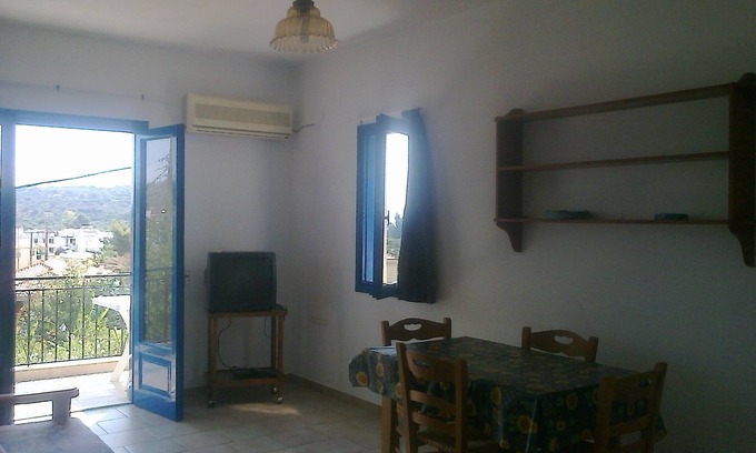 Palaia Epidavros Apartment | Apartment with a view