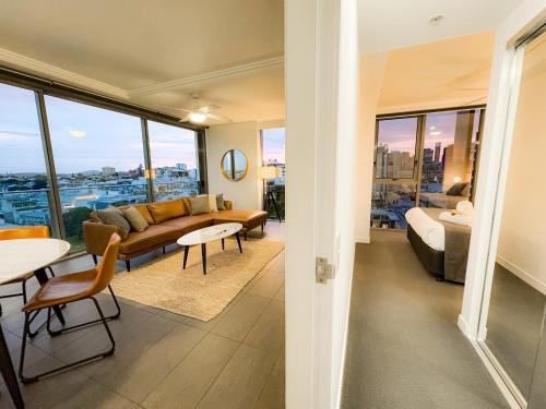 Fortitude Valley Apartment | Apartments on Connor