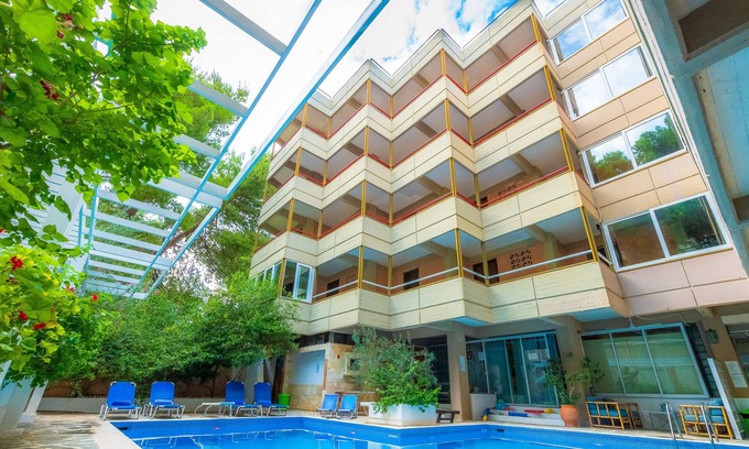 Varkiza Apartment | Apollonia Hotel Apartments