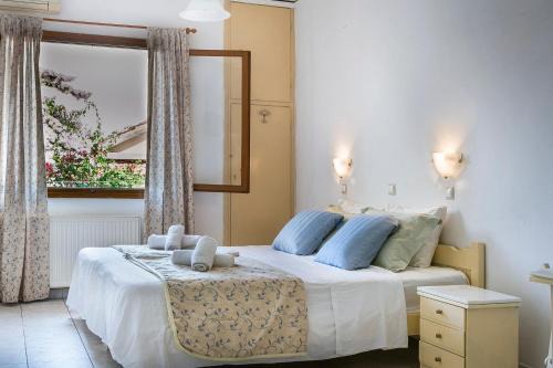 Argostoli Town Apartment | Argostoli Rooms