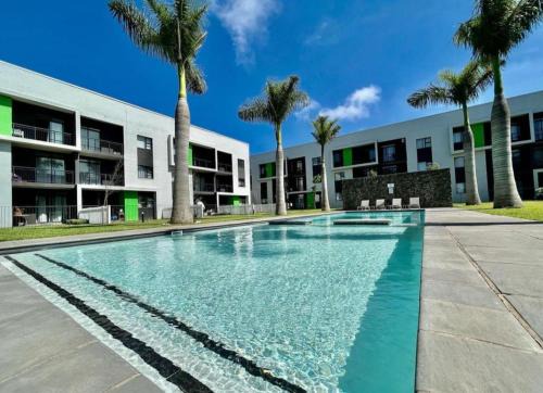 Ballito Apartment | Ballito Haven 1 Bedroom