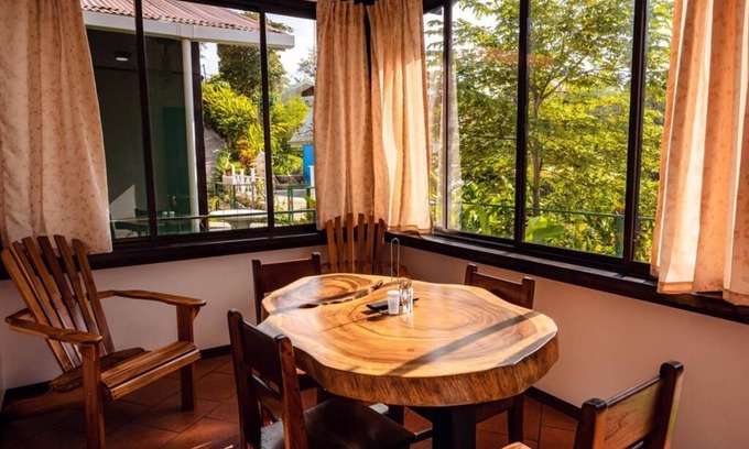 Montezuma Apartment | Beautiful apartment in the midst of an exotic garden