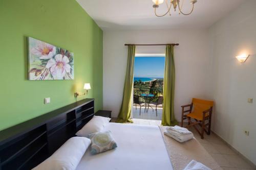Agios Ioannis Apartment | Bella Casa Studios