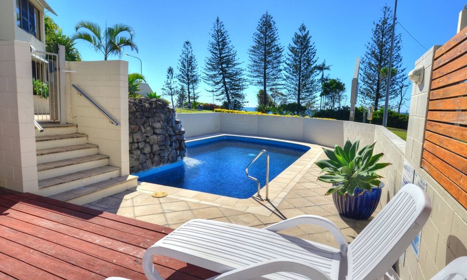 Mooloolaba Apartment | Bellardoo Holiday Apartments