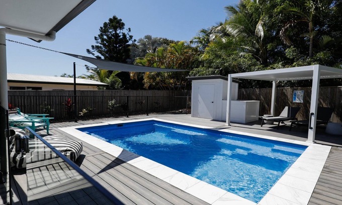Horseshoe Bay House | Bluejeep Retreat Horseshoe Bay