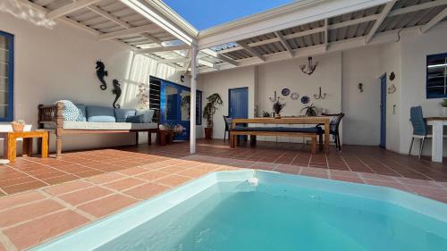 Arniston House | BlueSky Arniston Guest House