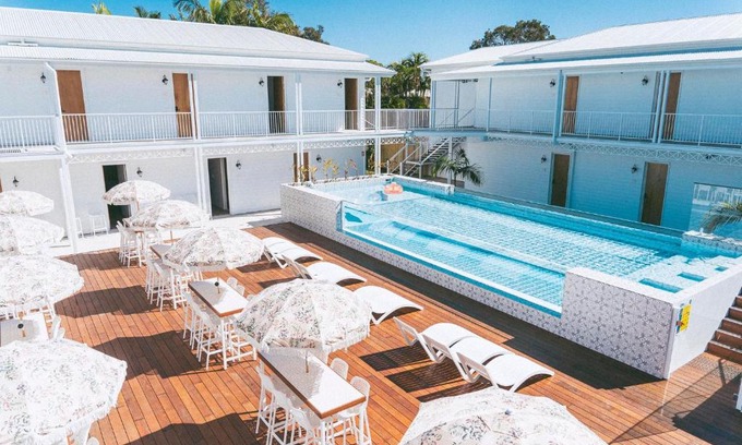 Noosaville Hostel | Bounce Noosa