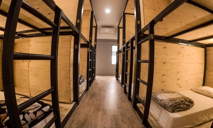 Bundaberg Central Hostel | Bunk Inn Hostel