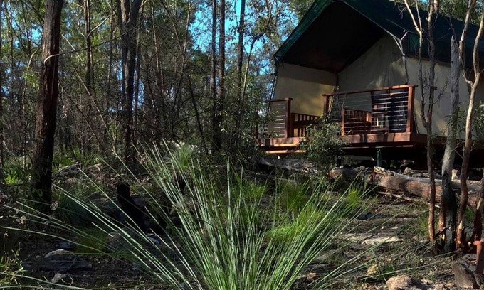 Upper Lockyer Other | Camping ∙ 1 bedroom ∙ 2 guests