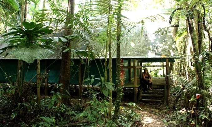 Cow Bay Other | Camping ∙ 1 bedroom ∙ 6 guests