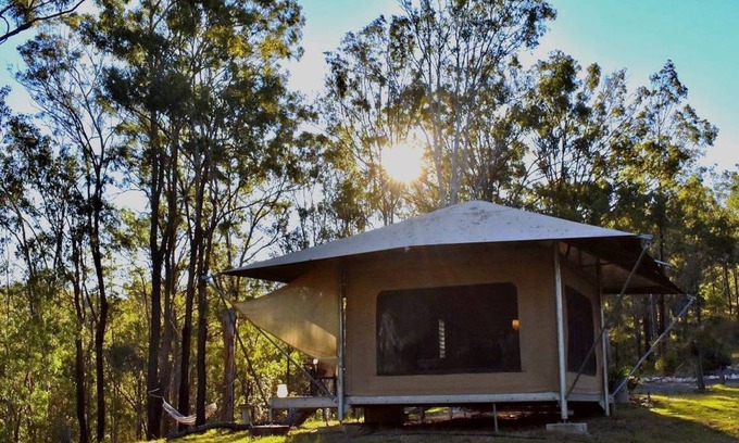 Kooralbyn Other | Camping ∙ 1 bedroom ∙ 2 guests
