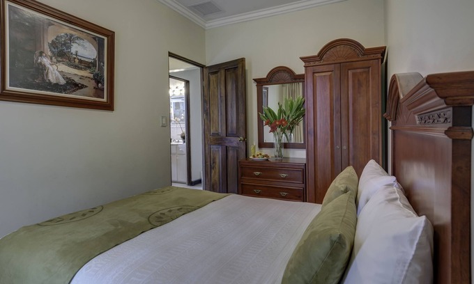 San Jose Apartment | Casa Conde Hotel & Suites