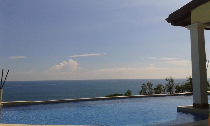 Tango Mar House | Casa Lola