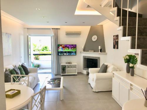 Perea Apartment | Casa Stellina