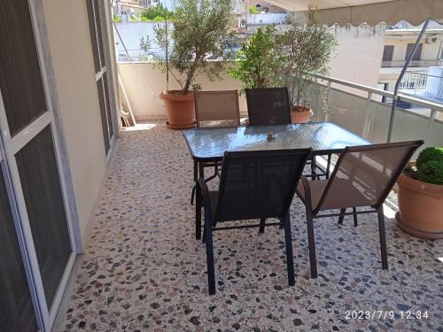 Kavala Apartment | Central Home Kavala 2nd floor