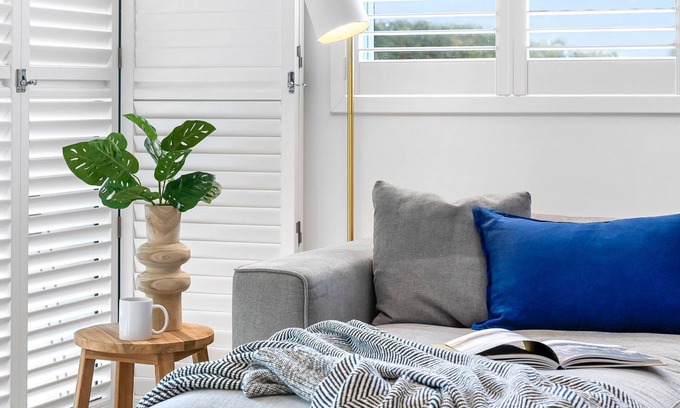 Sunshine Beach Apartment | Central Location Stylish 3 Bed Pool - Sunshine Central