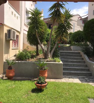 Haniotis Apartment | Chanioti Center Apartment
