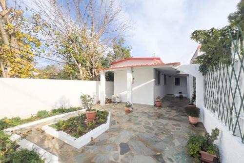 Anavyssos House | Charming Countryhouse in Anavyssos
