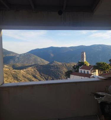 Arachova Bed & Breakfast | Chrysaki's guesthouse Arachova