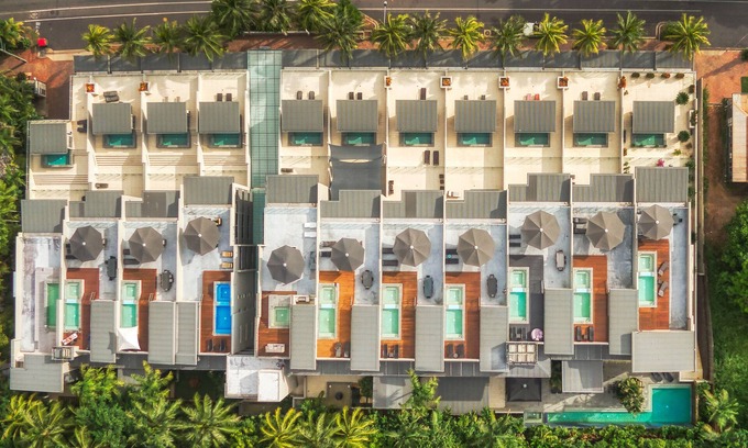 Port Douglas Apartment | Coconut Grove