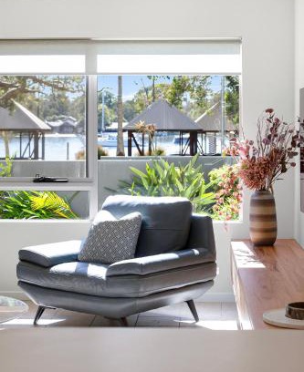 Noosaville Apartment | Como Noosa 1