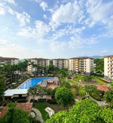 Barrio Santa Lucia Apartment | Costa Linda walking distance to the beach