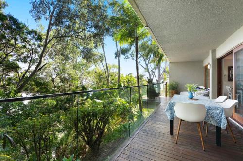 Noosa Heads Apartment | Cove Point