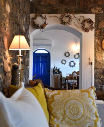 Samothrace House | Diamanti's House