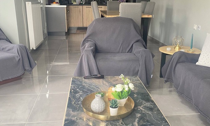 Didyma Apartment | Didima appartment is located in Didima Argolidas, 20 km from Porto Heli/Ermioni
