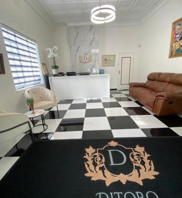 Arcadia Hotel | Ditoro Boutique Hotel