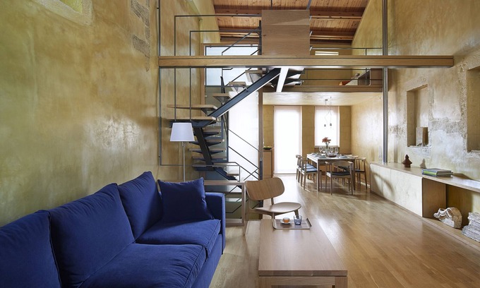 Old Town House | Dorotheou House in Chania Old Town center