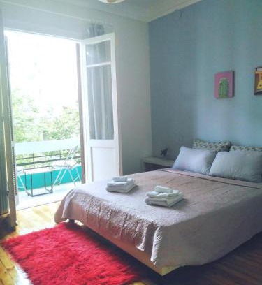 Thessaloniki City Centre Apartment | Downtown Apartment