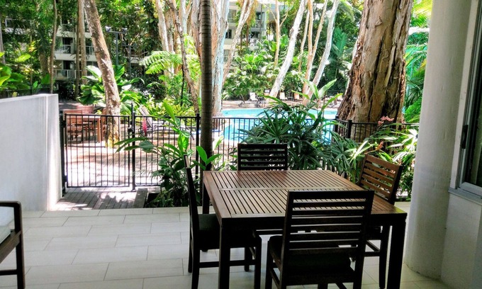 Palm Cove Apartment | Drift Private Apartment 2107
