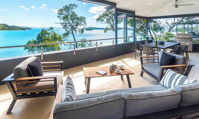 Hamilton Island Apartment | Edge Apartment 4 , Edge Apartment 4 on Hamilton Island