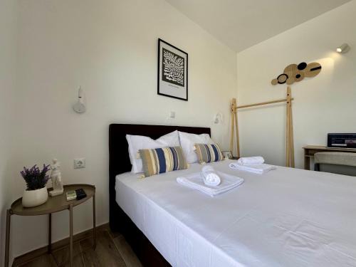 Tingaki House | El Greco Apartments in Tigaki, near the sea - No 4